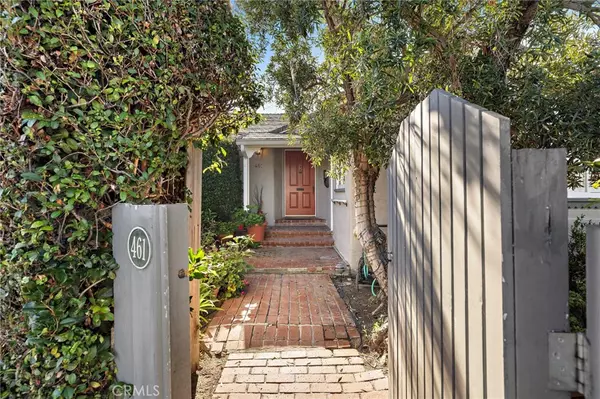 461 Park AVE, Laguna Beach, CA 92651