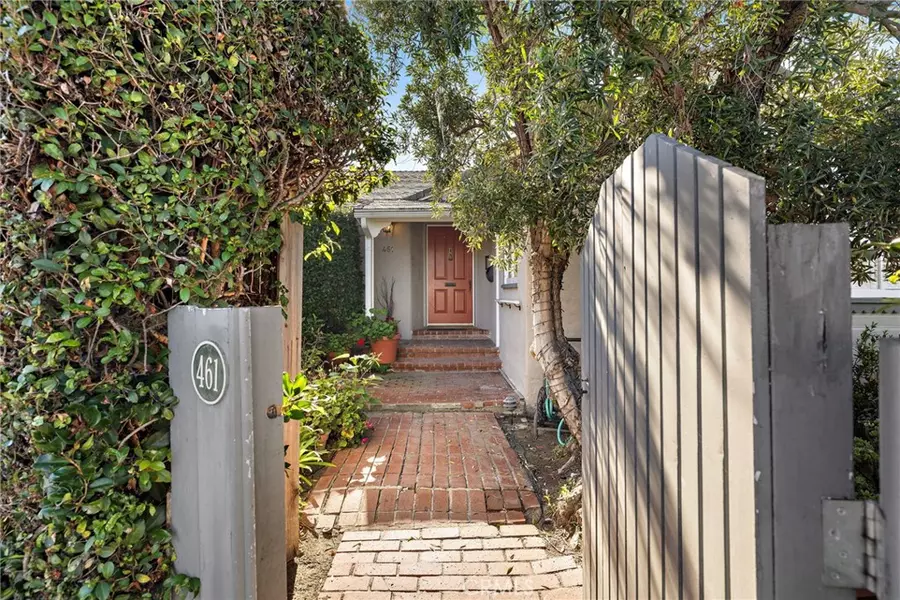 461 Park AVE, Laguna Beach, CA 92651