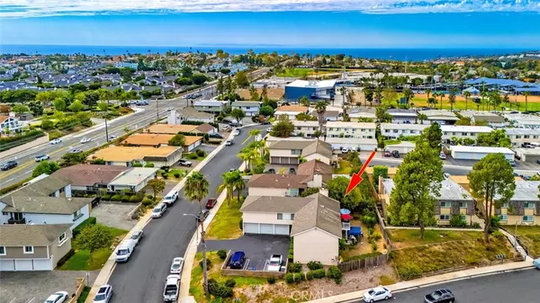 Dana Point, CA 92629,24871 Sherwood Way