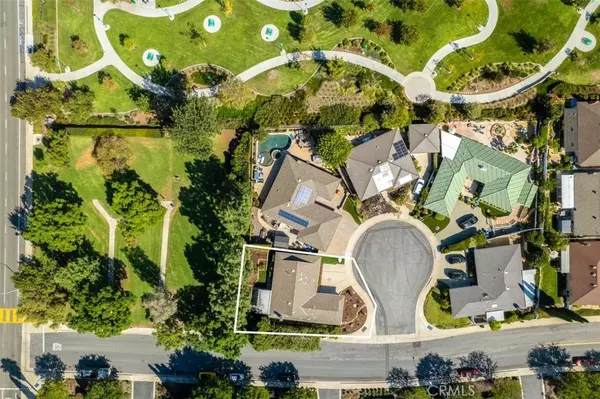 Lake Forest, CA 92630,23211 Meadowbrook CIR