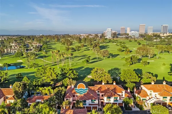 320 Villa Point, Newport Beach, CA 92660