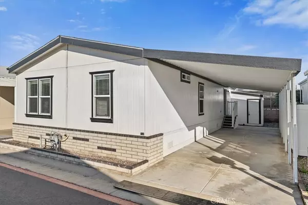 21851 Newland ST #46, Huntington Beach, CA 92646