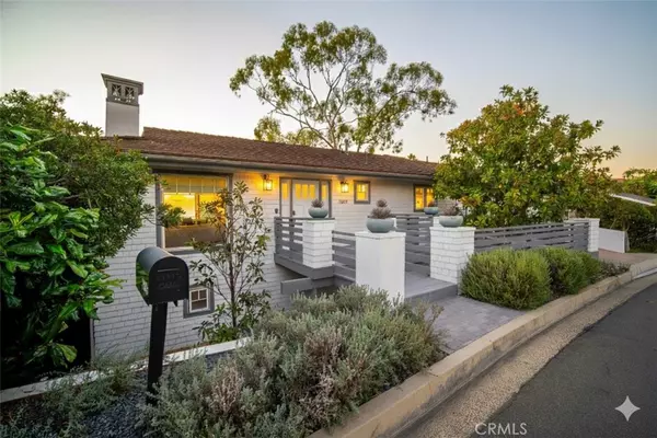 Laguna Beach, CA 92651,2855 Zell DR