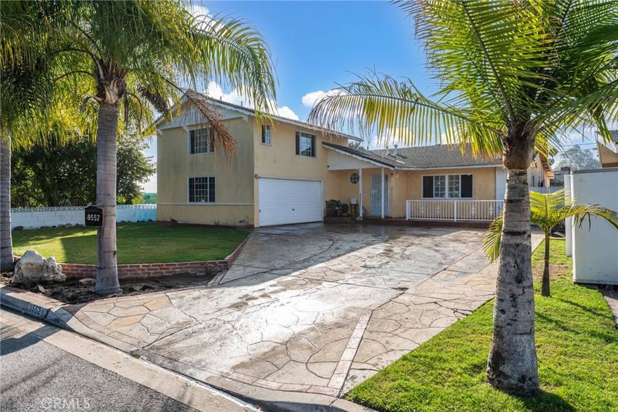 9552 Dewey DR, Garden Grove, CA 92841