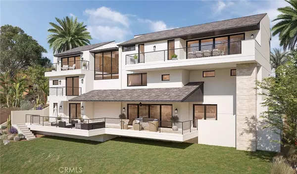 Laguna Niguel, CA 92677,5 Le Conte