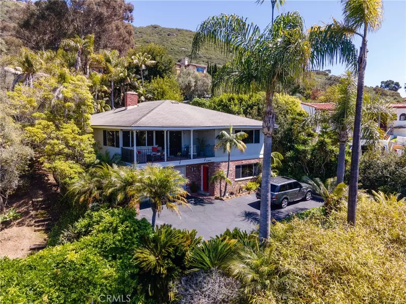 31846 Sunset AVE, Laguna Beach, CA 92651