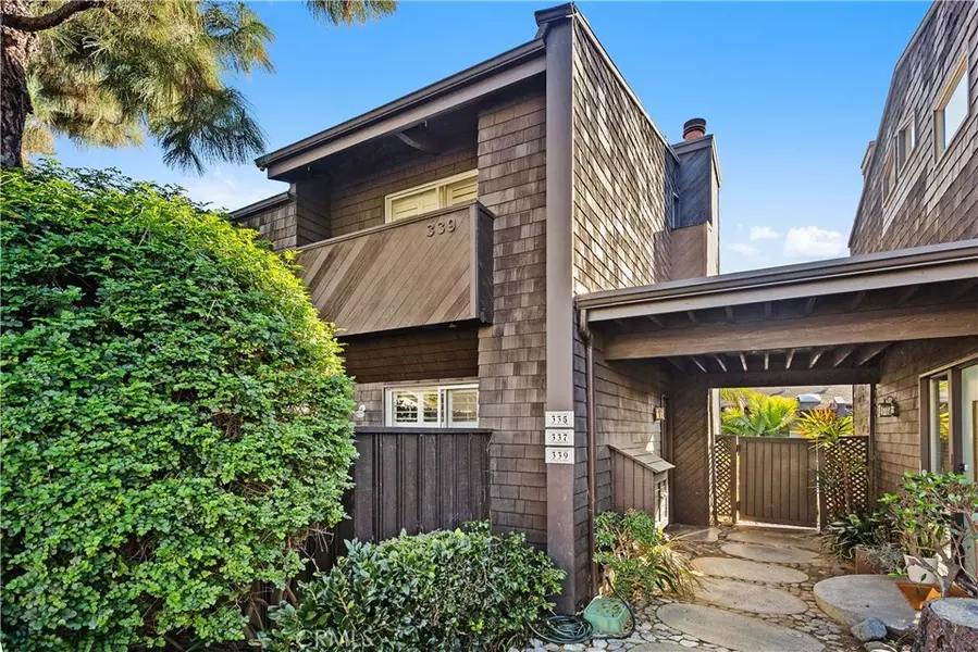 339 Cypress DR, Laguna Beach, CA 92651