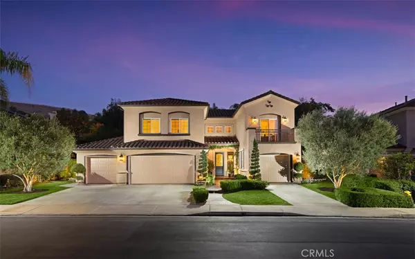 31262 Avenida Terramar, San Juan Capistrano, CA 92675