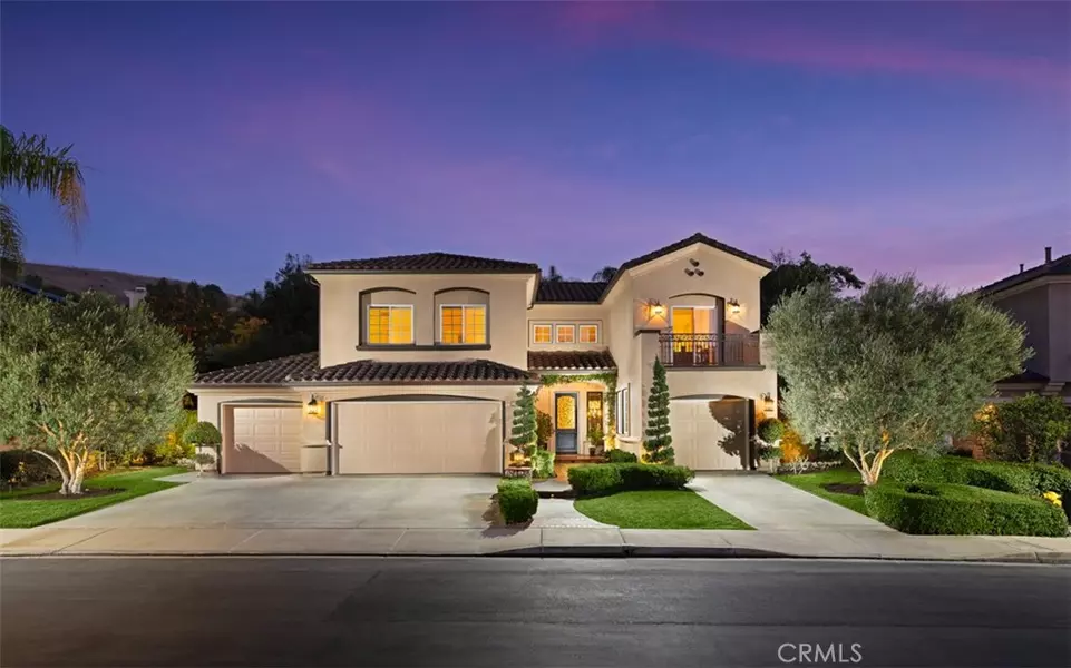 31262 Avenida Terramar, San Juan Capistrano, CA 92675