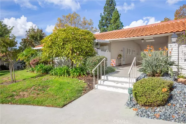 Laguna Woods, CA 92637,815 Via Alhambra #Q