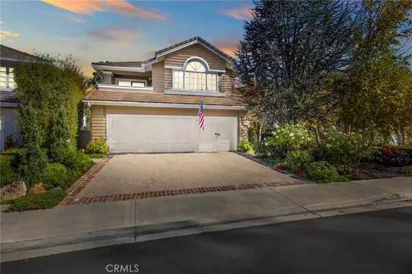 8 WESTCLIFF, Laguna Niguel, CA 92677