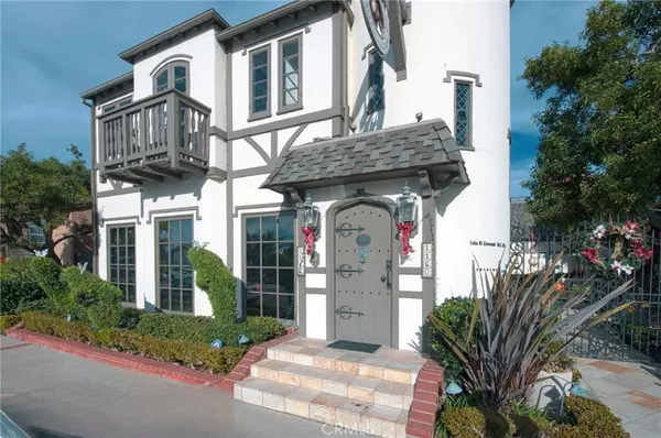 1156 Glenneyre, Laguna Beach, CA 92651