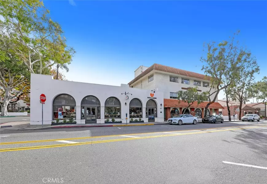 465 Forest AVE #I, Laguna Beach, CA 92651
