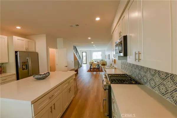 Gardena, CA 90247,15810 S Villas LN #1