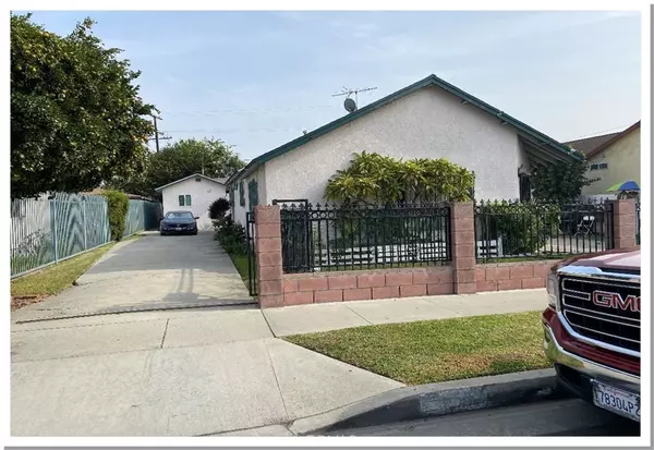 6866 6868 Colmar AVE, Bell Gardens, CA 90201