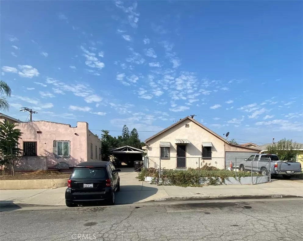 Pico Rivera, CA 90660,8922 Ibsen ST