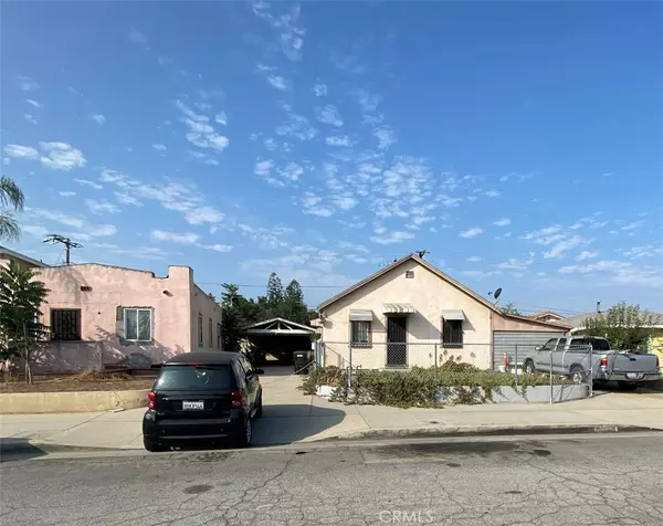 8922 Ibsen ST, Pico Rivera, CA 90660