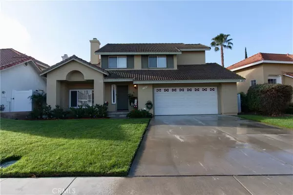 25805 Via Hamaca AVE, Moreno Valley, CA 92551