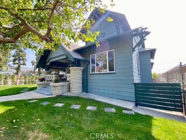2930 Jeffries AVE, Cypress Park, CA 90065