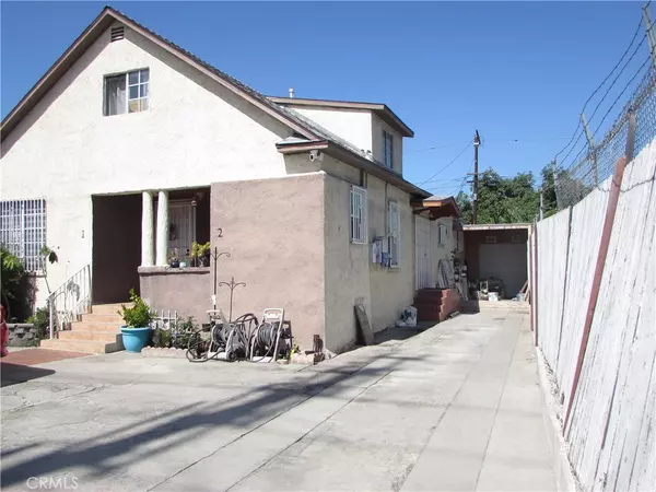 8719 S Figueroa ST, Los Angeles, CA 90003