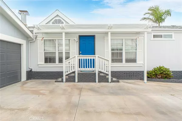21851 Newland ST #137, Huntington Beach, CA 92646