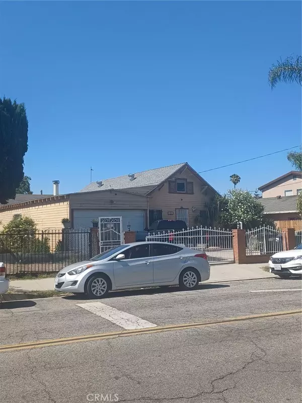 2321 Stockwell ST E, Compton, CA 90222