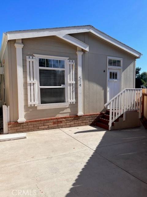 12301 San Fernando #514, Sylmar, CA 91342