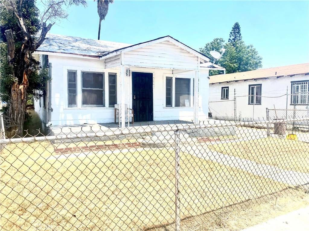3845 E Cesar E Chavez AVE, Los Angeles, CA 90063