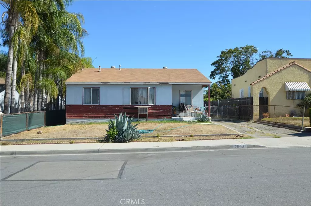 Rosemead, CA 91770,7943 La Merced RD