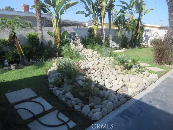 La Puente, CA 91744,943 Glenshaw DR