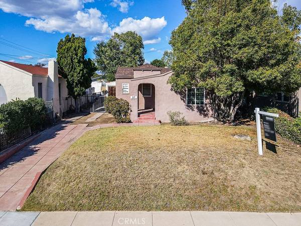 Alhambra, CA 91801,317 W Adams AVE