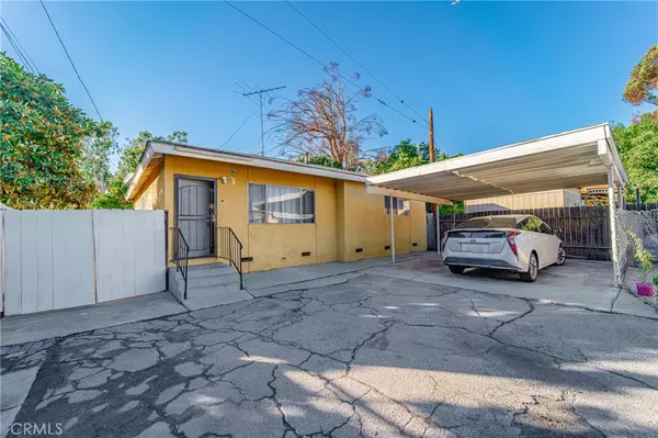 City Terrace, CA 90063,351 S Bonnie Beach PL