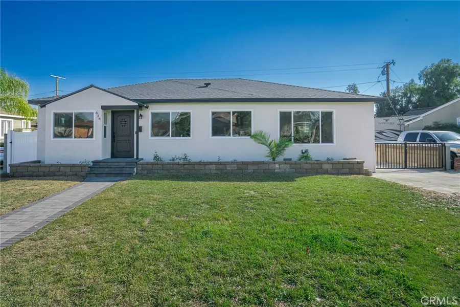 616 Katherine DR, Montebello, CA 90640
