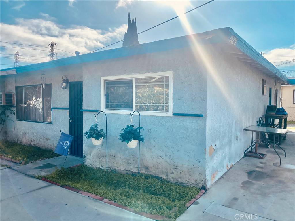 Rosemead, CA 91770,2742 Gladys AVE