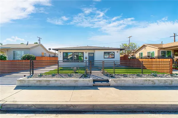 Pico Rivera, CA 90660,8734 Tilmont AVE