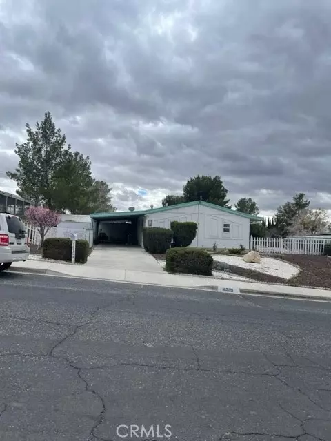 16309 Trinidad dr., Victorville, CA 92395