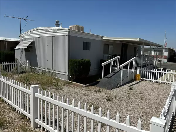 Yucaipa, CA 92399,12582 2nd st #33