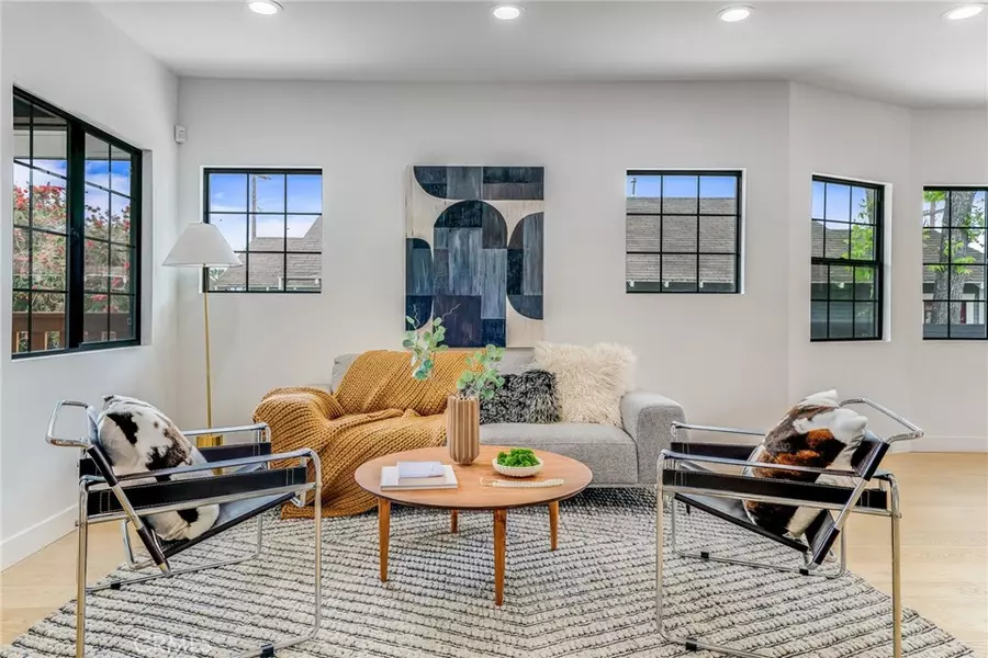 5125 & 5123 Rockland AVE, Eagle Rock, CA 90041