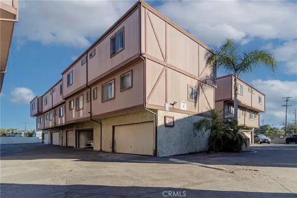 Pico Rivera, CA 90660,9010 Burke ST #42