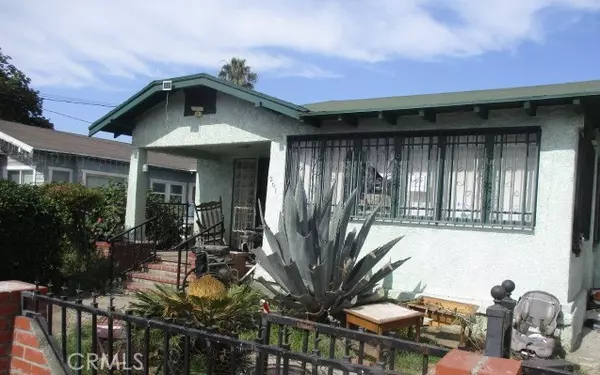 Compton, CA 90221,201 S Rose AVE