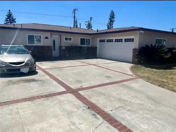 Rowland Heights, CA 91748,2109 Jellick AVE