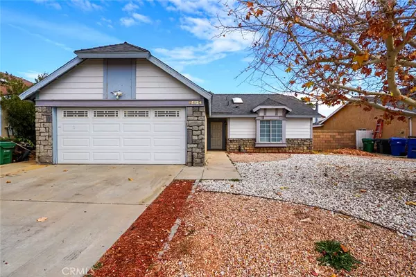 Lancaster, CA 93535,45124 Watford AVE