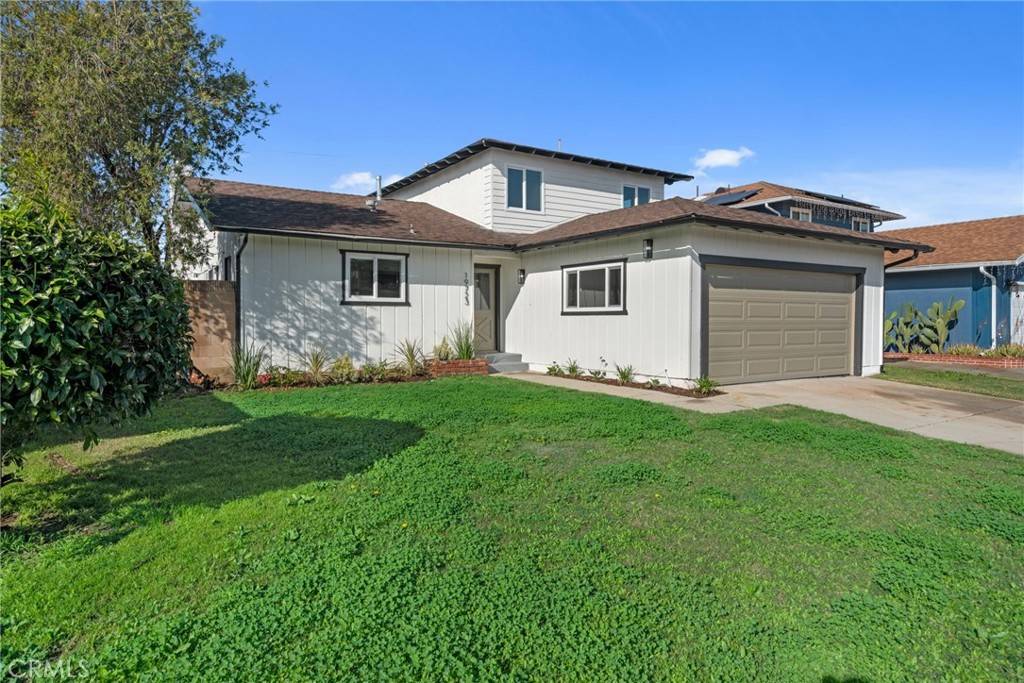 Carson, CA 90746,19723 Galway AVE