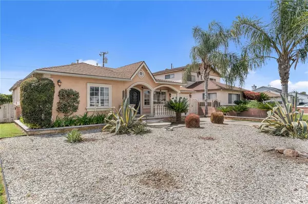 Downey, CA 90241,7956 De Palma ST