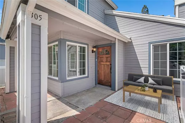 Azusa, CA 91702,305 Monroe CT