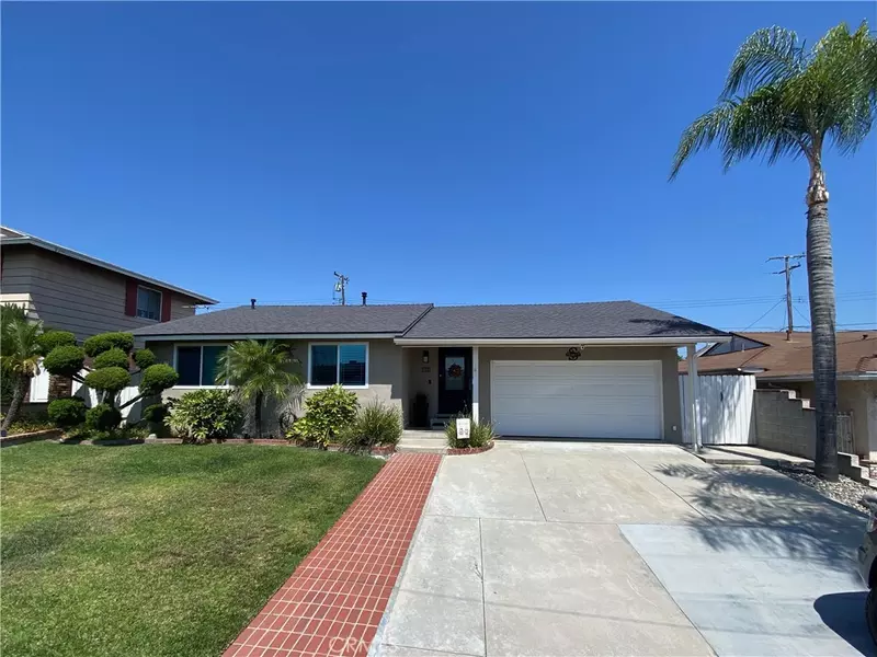 14814 Jacana DR, La Mirada, CA 90638