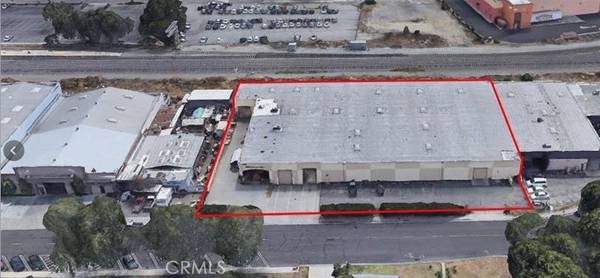 10810 Saint Louis Drive, El Monte, CA 91731