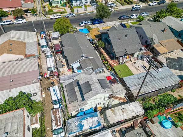 Los Angeles, CA 90003,244 - 246 W 66th ST