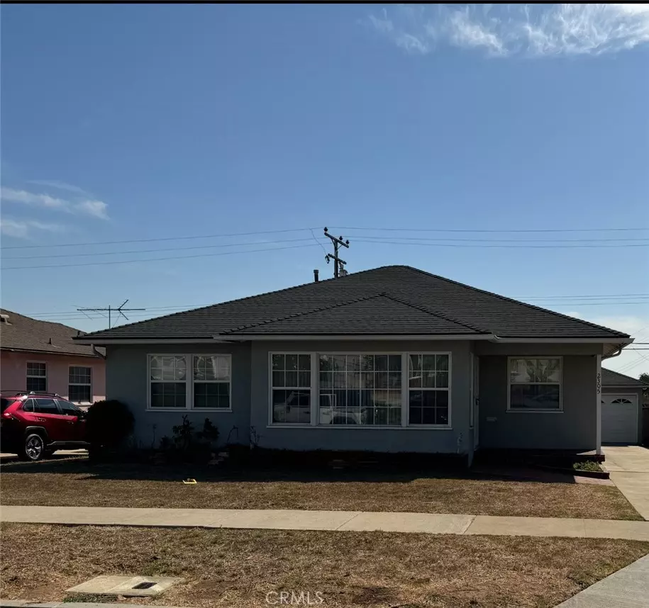 Montebello, CA 90640,2305 W Victoria AVE