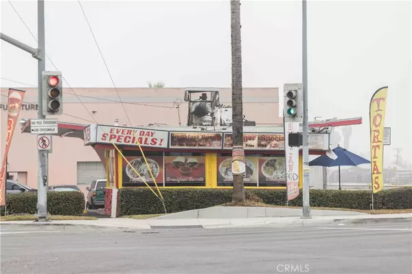 Santa Fe Springs, CA 90670,9135 Norwalk BLVD
